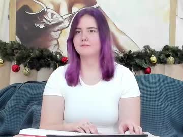 Aprilduncan December 28, 2024 Chaturbate stream image