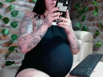 Artesanatokischa December 28, 2024 Chaturbate stream image