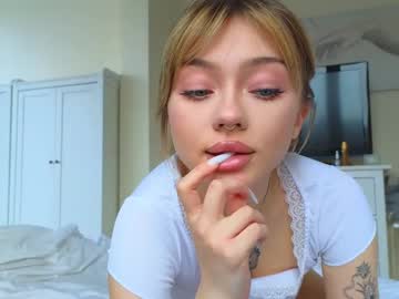 Baby_Adele December 28, 2024 Chaturbate stream image