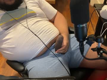 Beardudeguy December 28, 2024 Chaturbate stream image