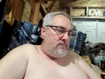 Biguy121971 December 28, 2024 Chaturbate stream image