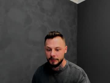 Brianhunts December 28, 2024 Chaturbate stream image