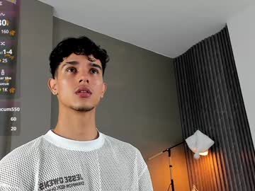 Busterspinter December 28, 2024 Chaturbate stream image