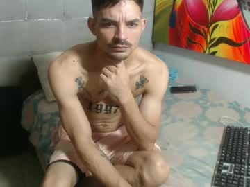Daniel_Y_Sus_Bambam December 28, 2024 Chaturbate stream image