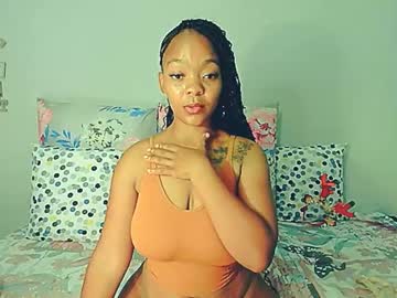 Ebonyshy123x December 28, 2024 Chaturbate stream image
