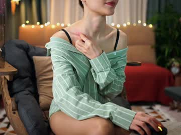 Euphoriiiaa December 28, 2024 Chaturbate stream image
