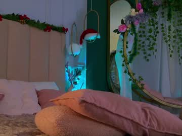 Eva_Natsumi December 28, 2024 Chaturbate stream image