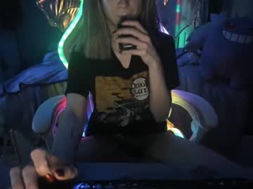 Greeneyedlovexo December 28, 2024 Chaturbate stream image