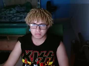 Gustavonav23 December 28, 2024 Chaturbate stream image