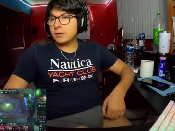 Justsky117 December 28, 2024 Chaturbate stream image