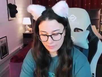 Laratucker December 28, 2024 Chaturbate stream image