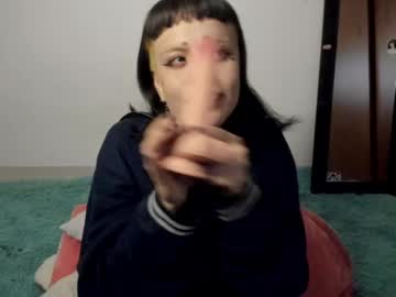 Luciferrx666 December 28, 2024 Chaturbate stream image