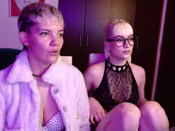 Mackenziemoon December 28, 2024 Chaturbate stream image