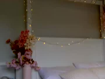 Meganmaexoxoxo December 28, 2024 Chaturbate stream image
