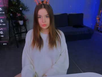 Molly_Lein December 28, 2024 Chaturbate stream image