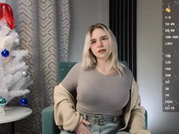 Odiliagillim December 28, 2024 Chaturbate stream image