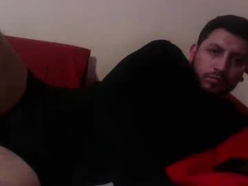 Redsk13 December 28, 2024 Chaturbate stream image