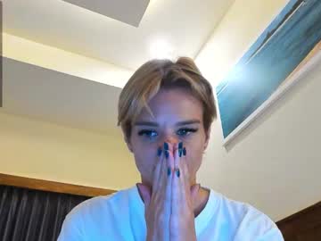 Sailor_M000 December 28, 2024 Chaturbate stream image