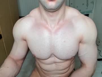 Sweetmuscles_Boy December 28, 2024 Chaturbate stream image