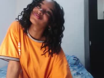 Sweett_19 December 28, 2024 Chaturbate stream image