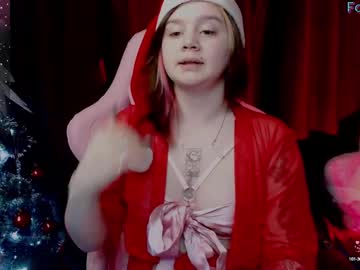 Aamyjjamie December 28, 2024 Chaturbate stream image