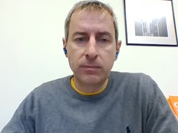 Andy_East_12 December 28, 2024 Chaturbate stream image