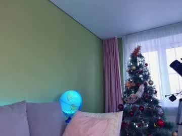 Cuddle_Kitten December 28, 2024 Chaturbate stream image