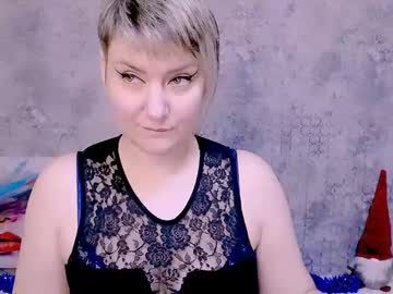 Djullia December 28, 2024 Chaturbate stream image