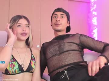 Dub_Pleasure_Dub December 28, 2024 Chaturbate stream image