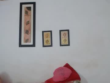 Ebanoymarfil2 December 28, 2024 Chaturbate stream image