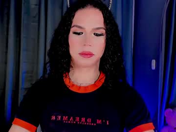 Gatitavenecis1 December 28, 2024 Chaturbate stream image