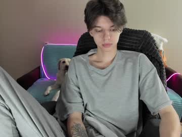 Guy_Liam1 December 28, 2024 Chaturbate stream image