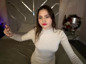 Hanna__Klein December 28, 2024 Chaturbate stream image