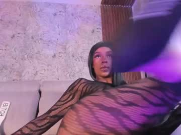 Im_Tyra December 28, 2024 Chaturbate stream image