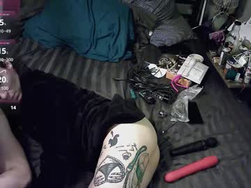 Ivy_West_ December 28, 2024 Chaturbate stream image