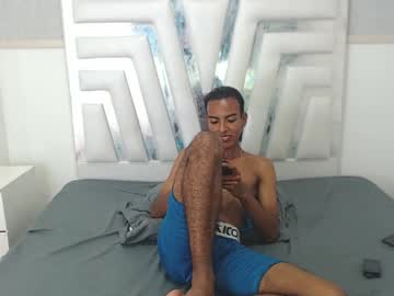 Jelix_Dan December 28, 2024 Chaturbate stream image