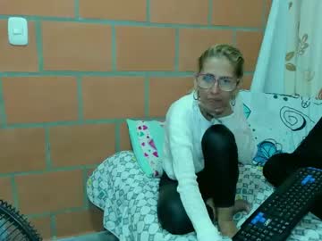 Karla_Mature2 December 28, 2024 Chaturbate stream image