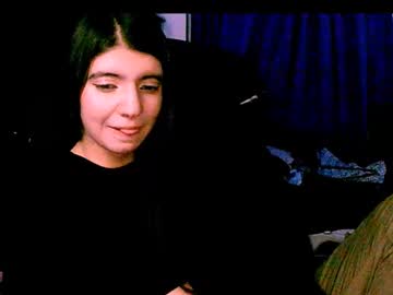 Lady_Nicole18 December 28, 2024 Chaturbate stream image