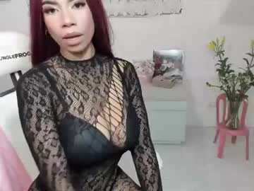 Macdelice December 28, 2024 Chaturbate stream image