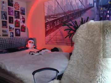 Moon_Sugar_ December 28, 2024 Chaturbate stream image