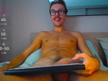 Pierre_Lucaxxx December 28, 2024 Chaturbate stream image