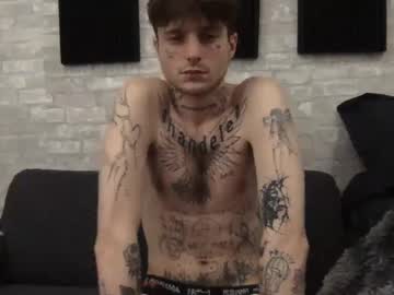 Prettyboyszn December 28, 2024 Chaturbate stream image