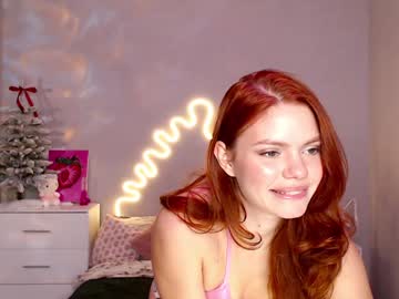 Red__Candy December 28, 2024 Chaturbate stream image