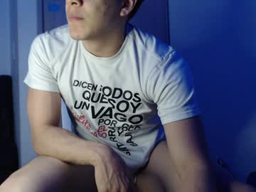 Spardan_97 December 28, 2024 Chaturbate stream image