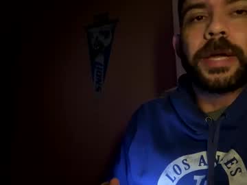 Therealmadhatter710 December 28, 2024 Chaturbate stream image