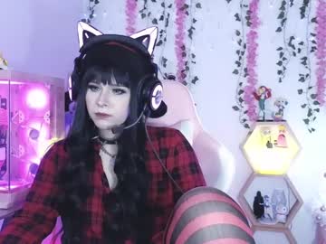 Violet_666 December 28, 2024 Chaturbate stream image