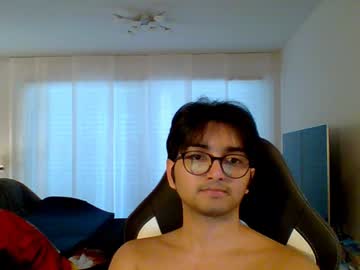 Zactatum1 December 28, 2024 Chaturbate stream image