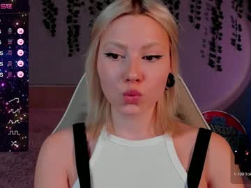 Zairaheart December 28, 2024 Chaturbate stream image