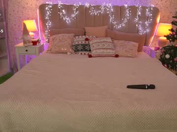 Alice_Arwen_ December 28, 2024 Chaturbate stream image