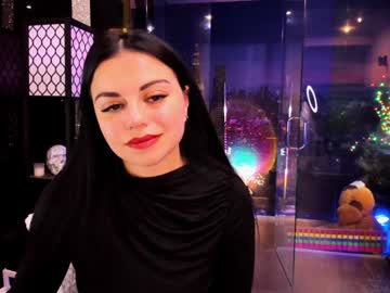 Alma_Pearl December 28, 2024 Chaturbate stream image